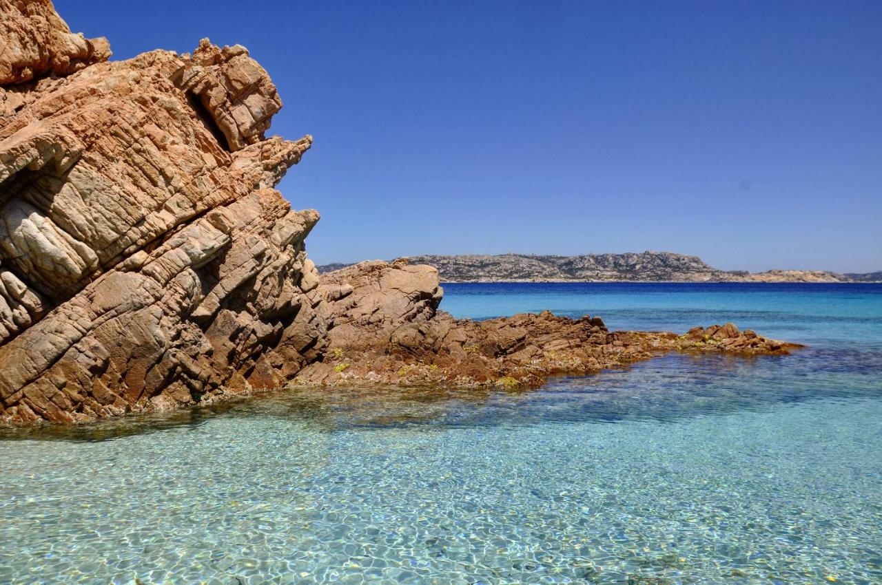 Casa Duminicheddha, Mare E Relax In Gallura Bassacutena
