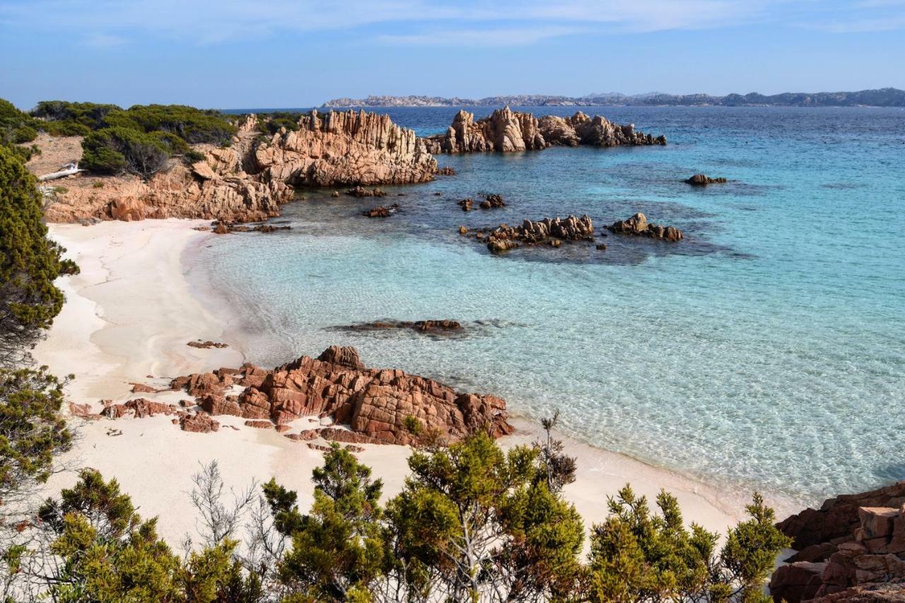 Casa Duminicheddha, Mare E Relax In Gallura *