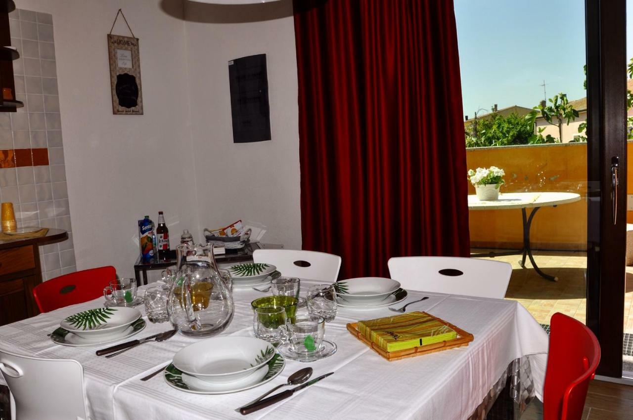 Casa Duminicheddha, Mare E Relax In Gallura Apartment