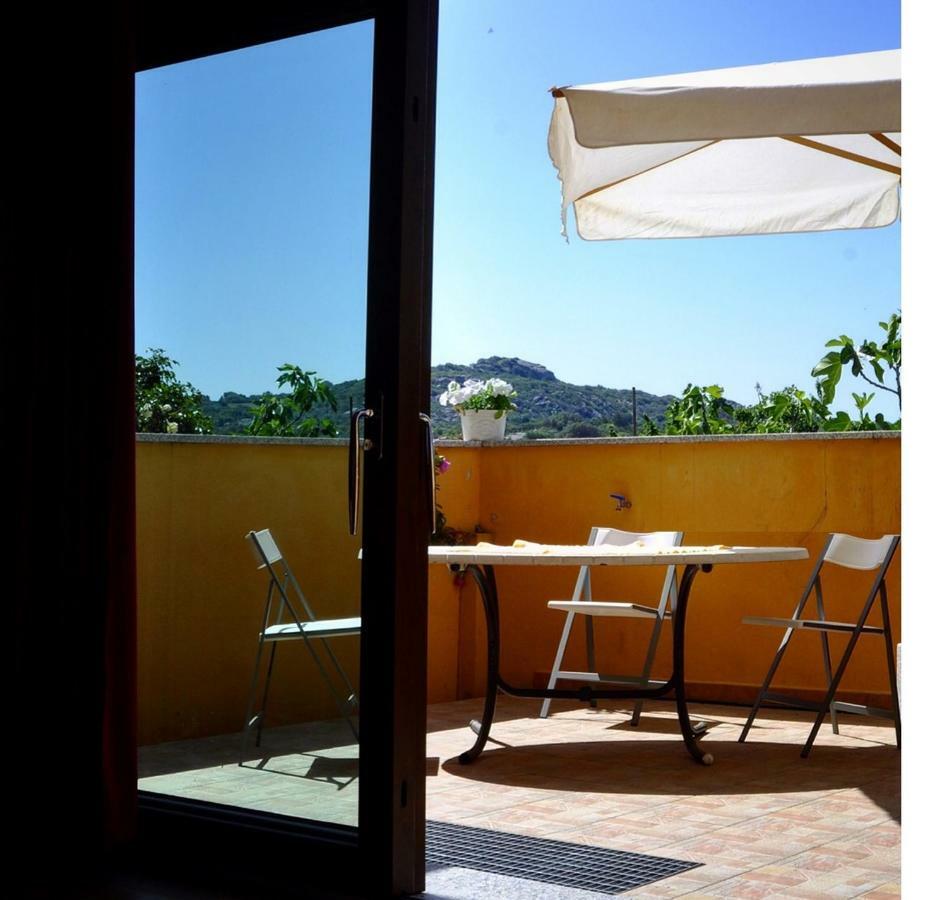 Casa Duminicheddha, Mare E Relax In Gallura Apartment