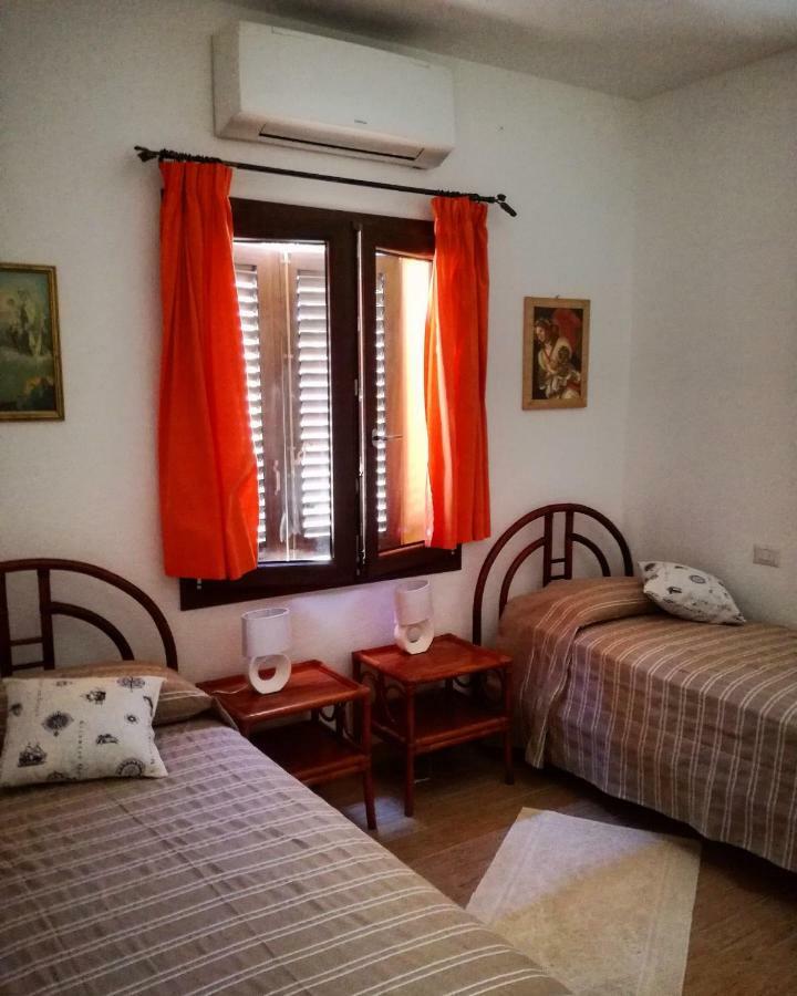 Apartment Casa Duminicheddha, Mare E Relax In Gallura *