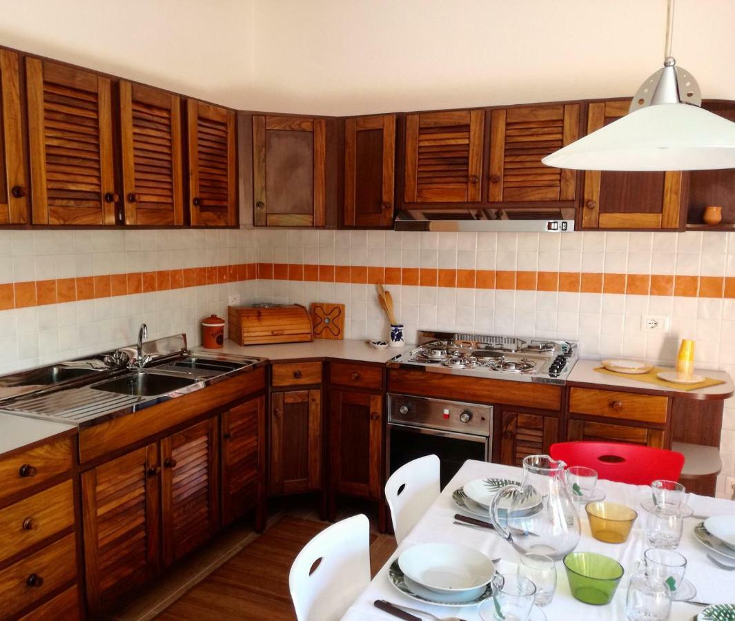 Casa Duminicheddha, Mare E Relax In Gallura