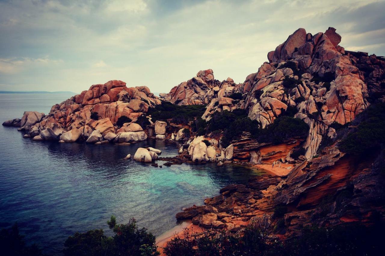 Apartment Casa Duminicheddha, Mare E Relax In Gallura