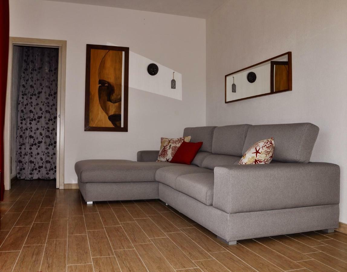 Casa Duminicheddha, Mare E Relax In Gallura * Bassacutena