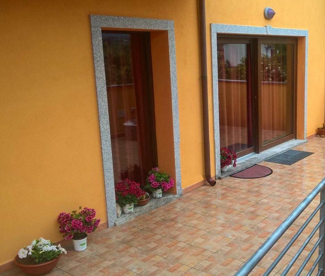 Casa Duminicheddha, Mare E Relax In Gallura * Bassacutena