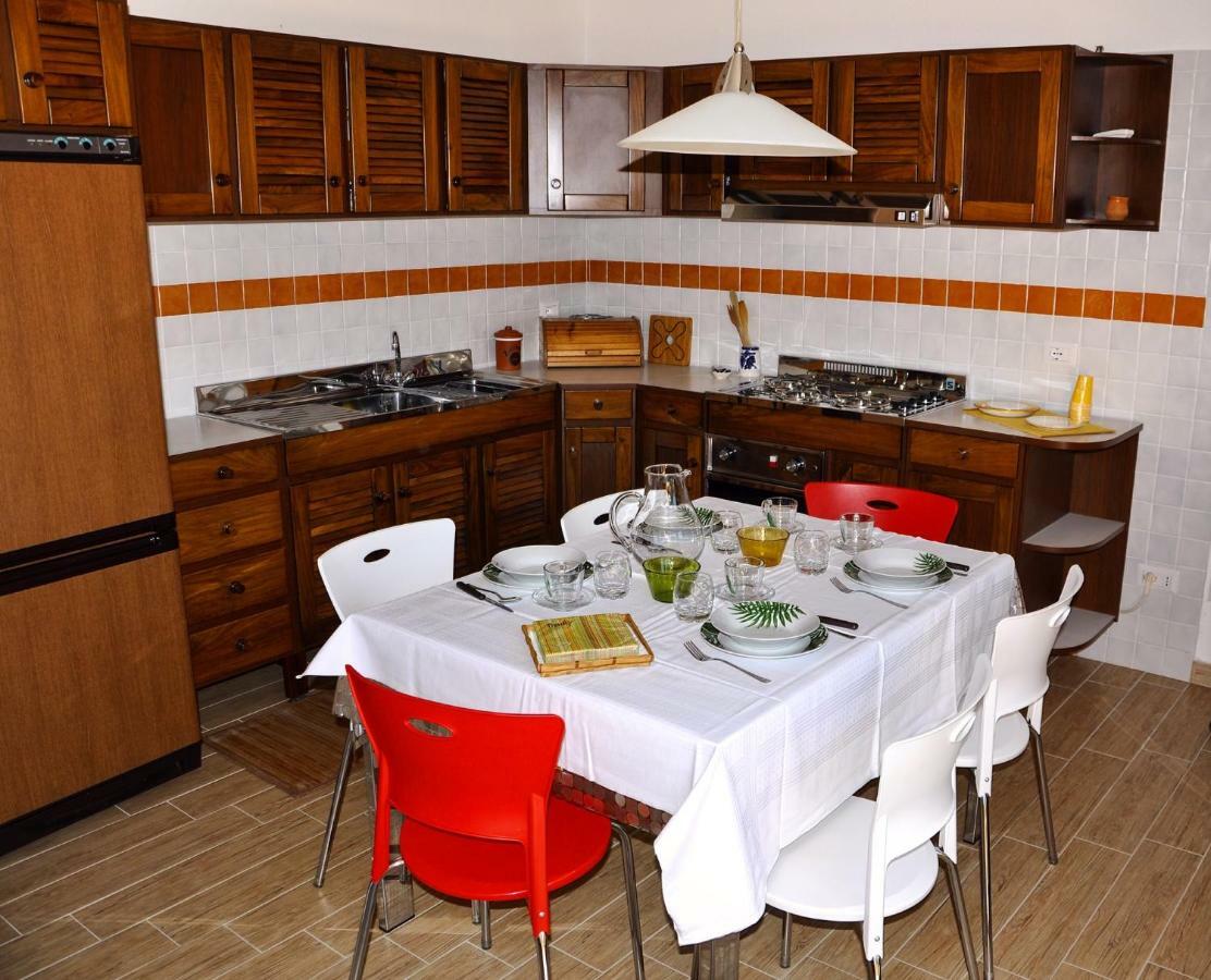 Casa Duminicheddha, Mare E Relax In Gallura Appartement Bassacutena