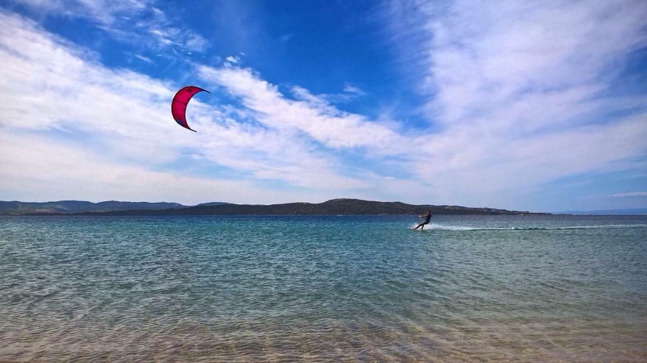 Appartement Casa Duminicheddha, Mare E Relax In Gallura