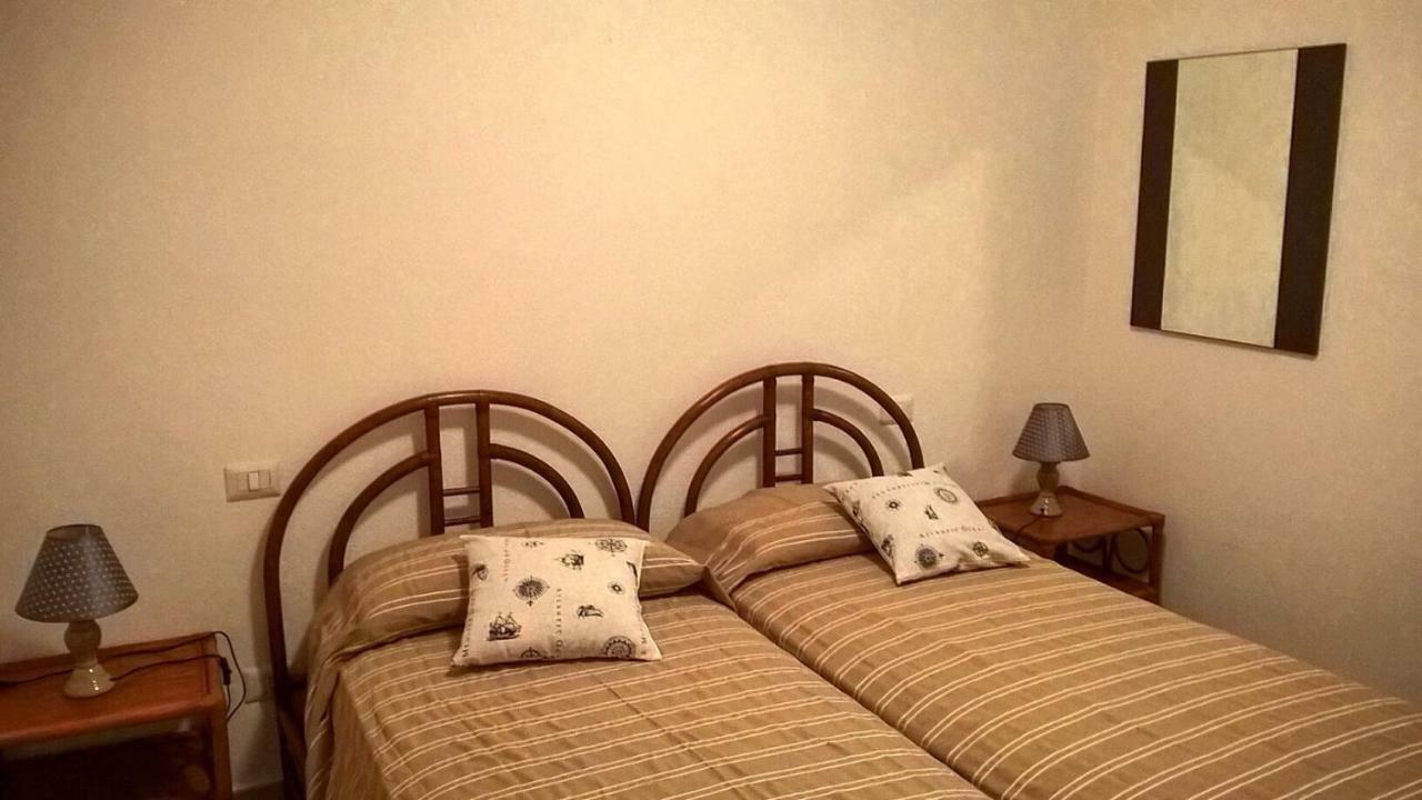 Appartement Casa Duminicheddha, Mare E Relax In Gallura